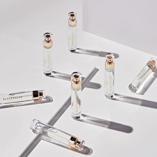 Foto 4 | Perfume Glasshouse Fragrances Kyoto In Bloom Eau De Parfum, 14 Ml - Venta Internacional.
