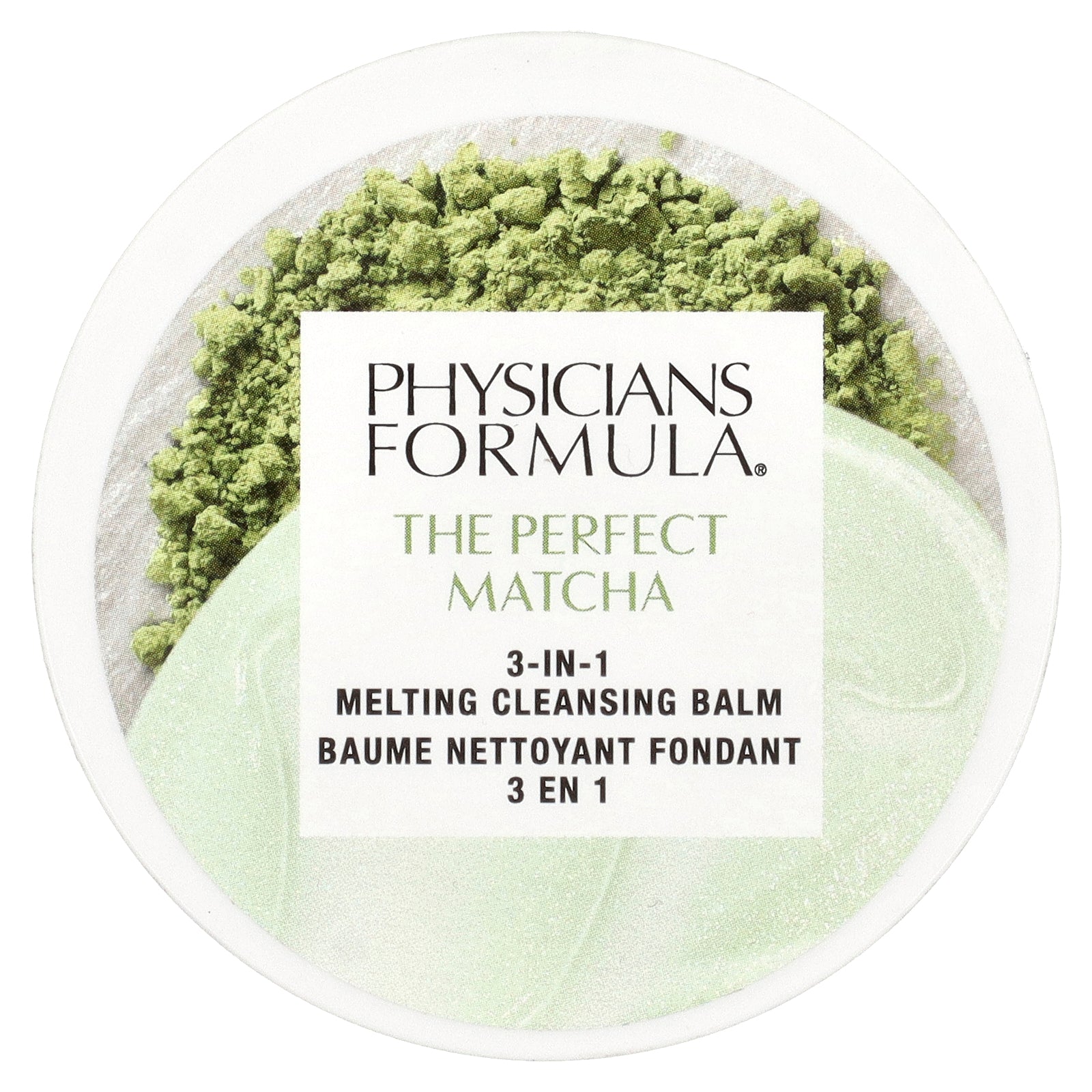 Foto 4 pulgar | Bálsamo Limpiador Physicians Formula The Perfect Matcha 40 G - Venta Internacional.