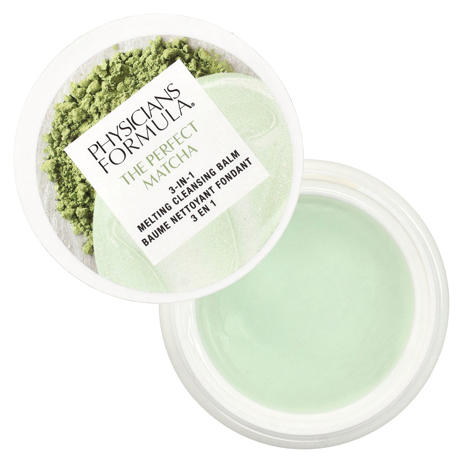 Foto 5 pulgar | Bálsamo Limpiador Physicians Formula The Perfect Matcha 40 G - Venta Internacional.