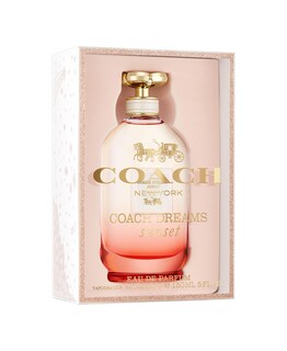 Foto 1 | Perfume Coach Dreams Sunset Eau De Parfum Para Mujer, 150 Ml - Venta Internacional.