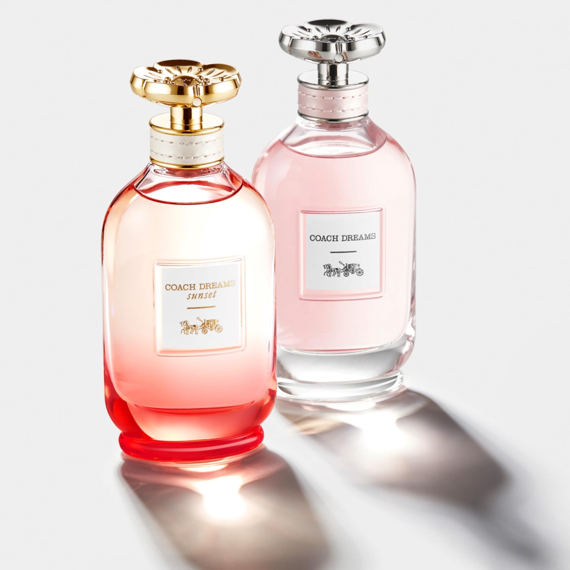 Foto 3 pulgar | Perfume Coach Dreams Sunset Eau De Parfum Para Mujer, 150 Ml - Venta Internacional.