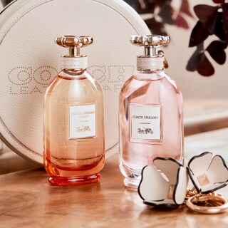 Foto 3 | Perfume Coach Dreams Sunset Eau De Parfum Para Mujer, 150 Ml - Venta Internacional.
