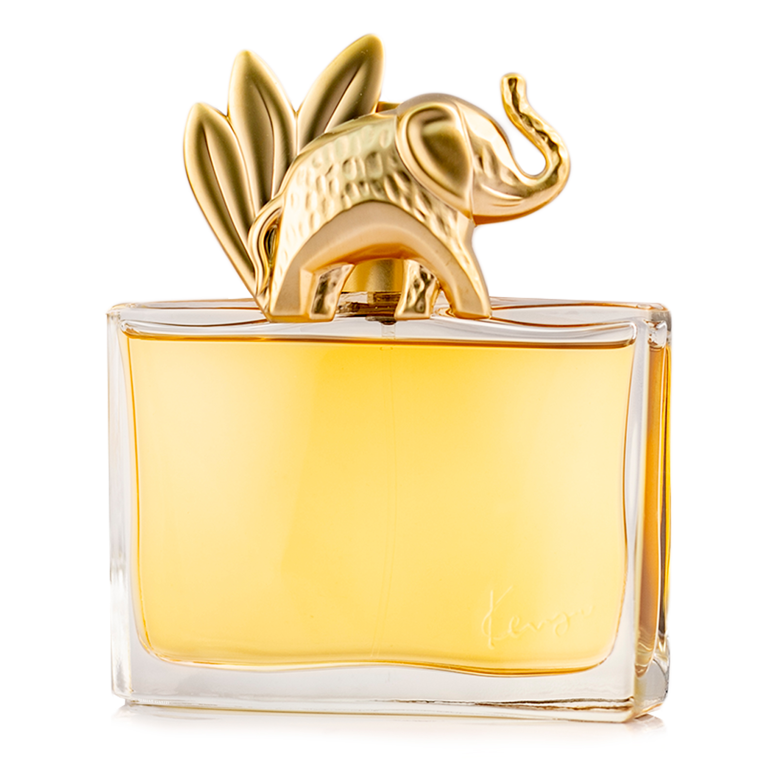 Foto 3 pulgar | Perfume Para Dama Kenzo Jungle Edp 100 Ml