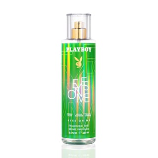 Foto 1 | Bruma Aromática Playboy Eyes On Me 250 Ml - Venta Internacional.