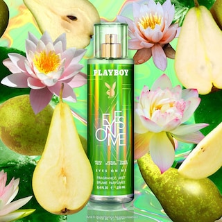 Foto 2 | Bruma Aromática Playboy Eyes On Me 250 Ml - Venta Internacional.