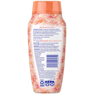 Foto 6 | Feminine Wash Vagisil Scentsitive Scent Scent Scent Scent Scent Scent Scent Scents, 360 Ml - Venta Internacional.
