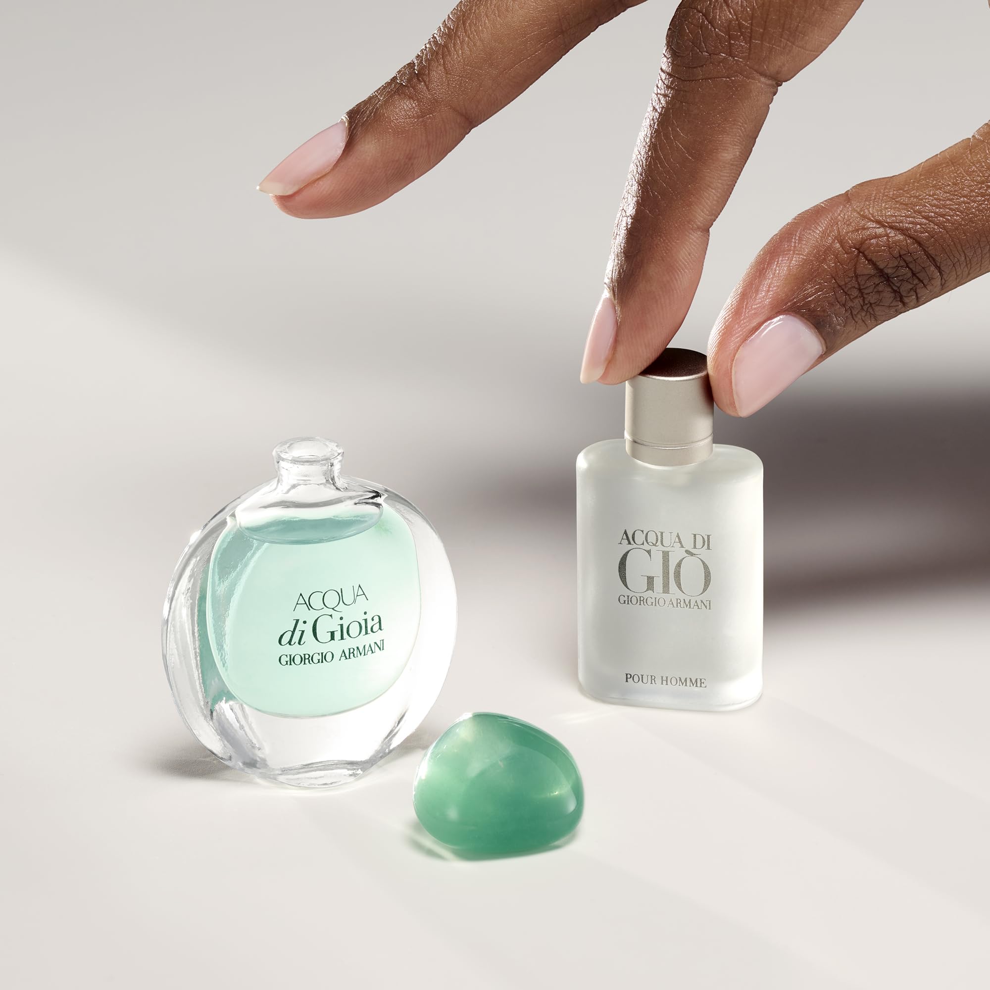 Foto 6 pulgar | Set De Regalo Perfume Armani Beauty Acqua Di Gioia Eau De Parfum - Venta Internacional.