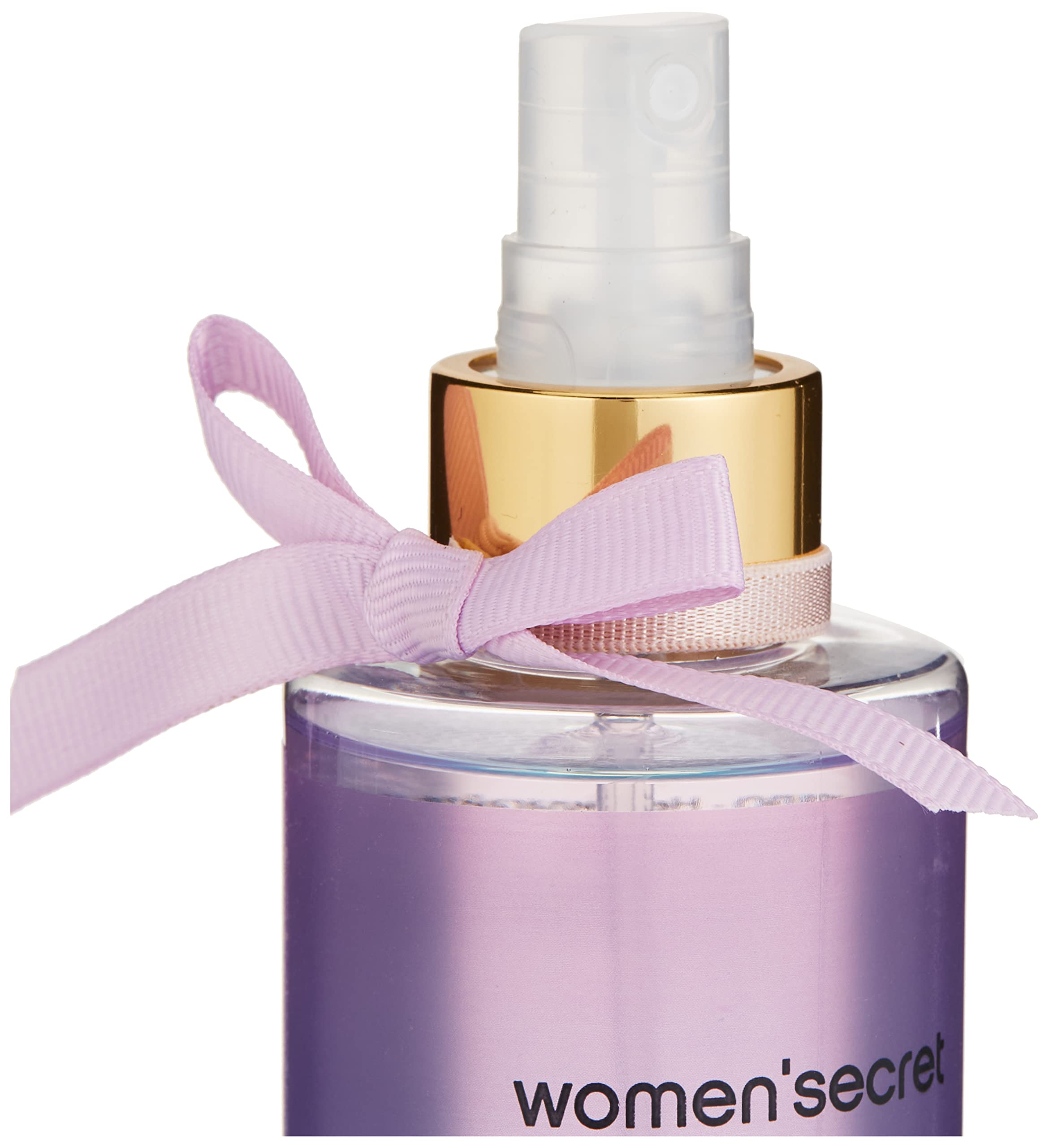 Foto 4 pulgar | Body Mist Women's Secret Pretty And Sexy 250 Ml Para Mujer - Venta Internacional.