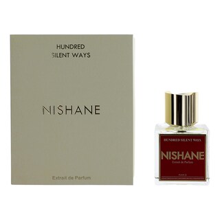 Foto 1 | Perfume Nishane Hundred Silent Ways Extrait De Parfum 100 Ml - Venta Internacional.