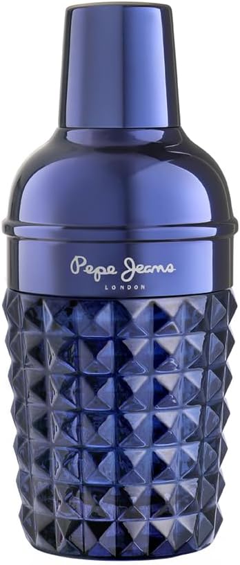 Foto 2 pulgar | Perfume Pepe Jeans London London Calling Eau De Toilette  100 Ml - Venta Internacional.