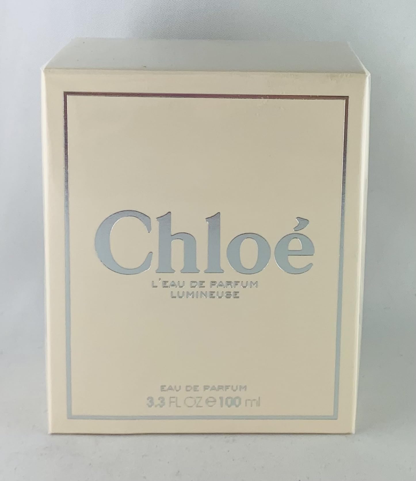 Foto 2 pulgar | Perfume Chloé L'eau De Parfum Lumineuse 100 Ml Para Mujer - Venta Internacional.