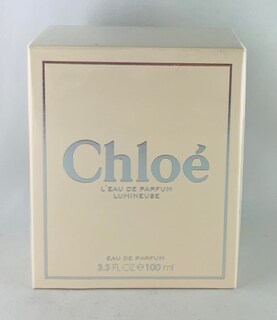 Foto 1 | Perfume Chloé L'eau De Parfum Lumineuse 100 Ml Para Mujer - Venta Internacional.
