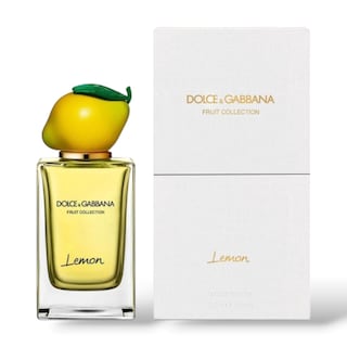 Foto 1 | Dolce & Gabbana Fruit Collection Lemon 150ml Edt