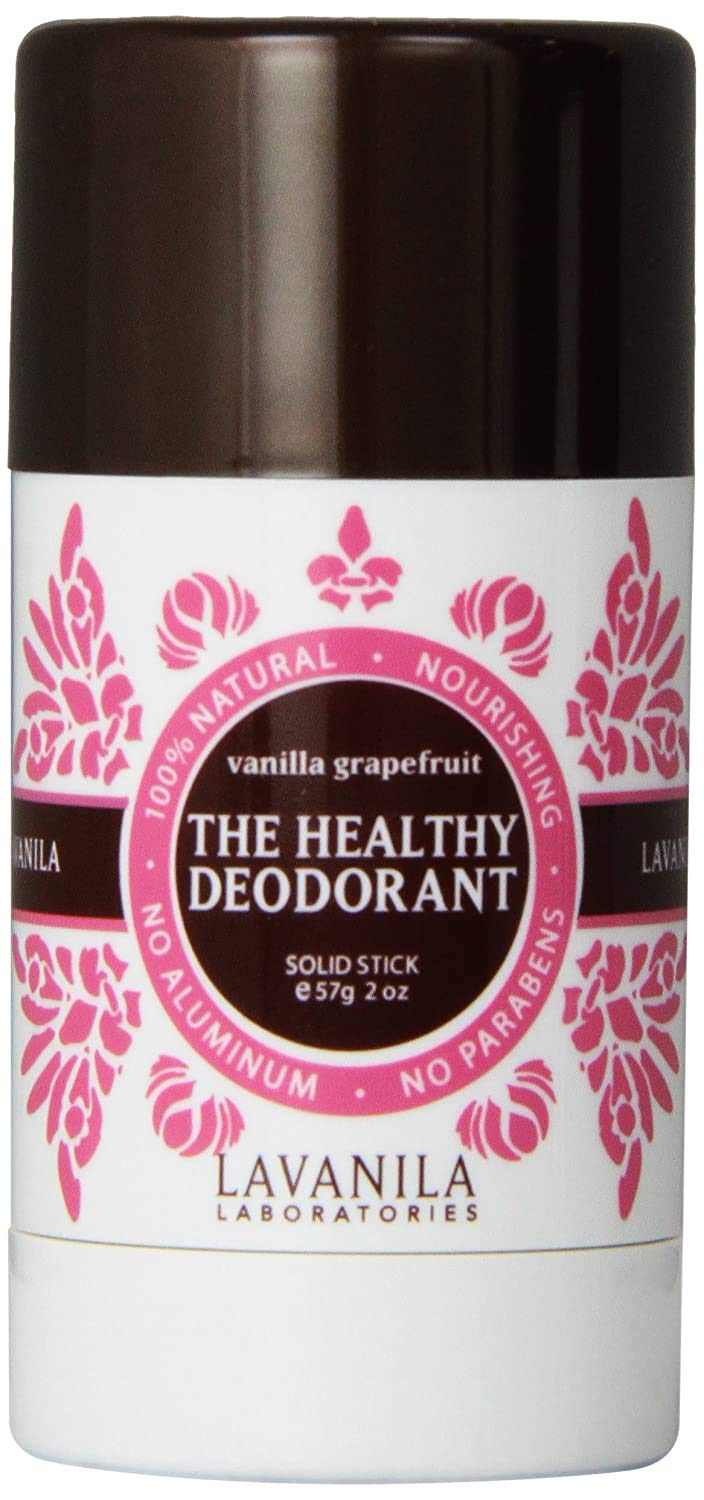 Foto 2 pulgar | Desodorante Lavanila The Healthy Sin Aluminio, 60 Ml, Vainilla Y Pomelo - Venta Internacional.