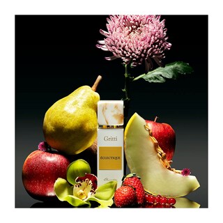 Foto 2 | Perfume Gritti Éclectique Eau De Parfum 100 Ml Para Mujer - Venta Internacional.