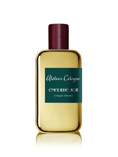 Foto 1 | Perfume Atelier Cologne Emeraude Agar Puro 100 Ml - Venta Internacional.