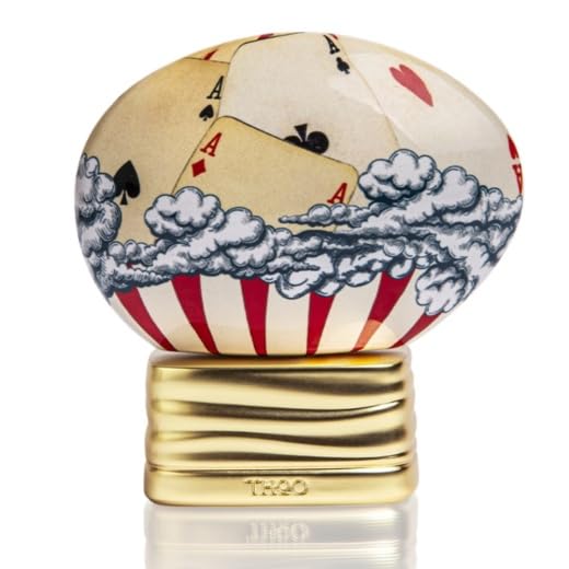 Foto 2 pulgar | Perfume The House Of Oud Gambling Eau De Parfum 75 Ml Para Mujer - Venta Internacional.