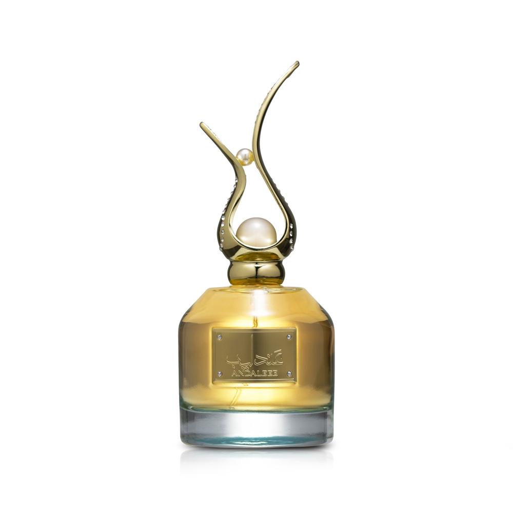 Foto 2 pulgar | Lattafa Asdaaf Andaleeb 100 Ml Edp Spray