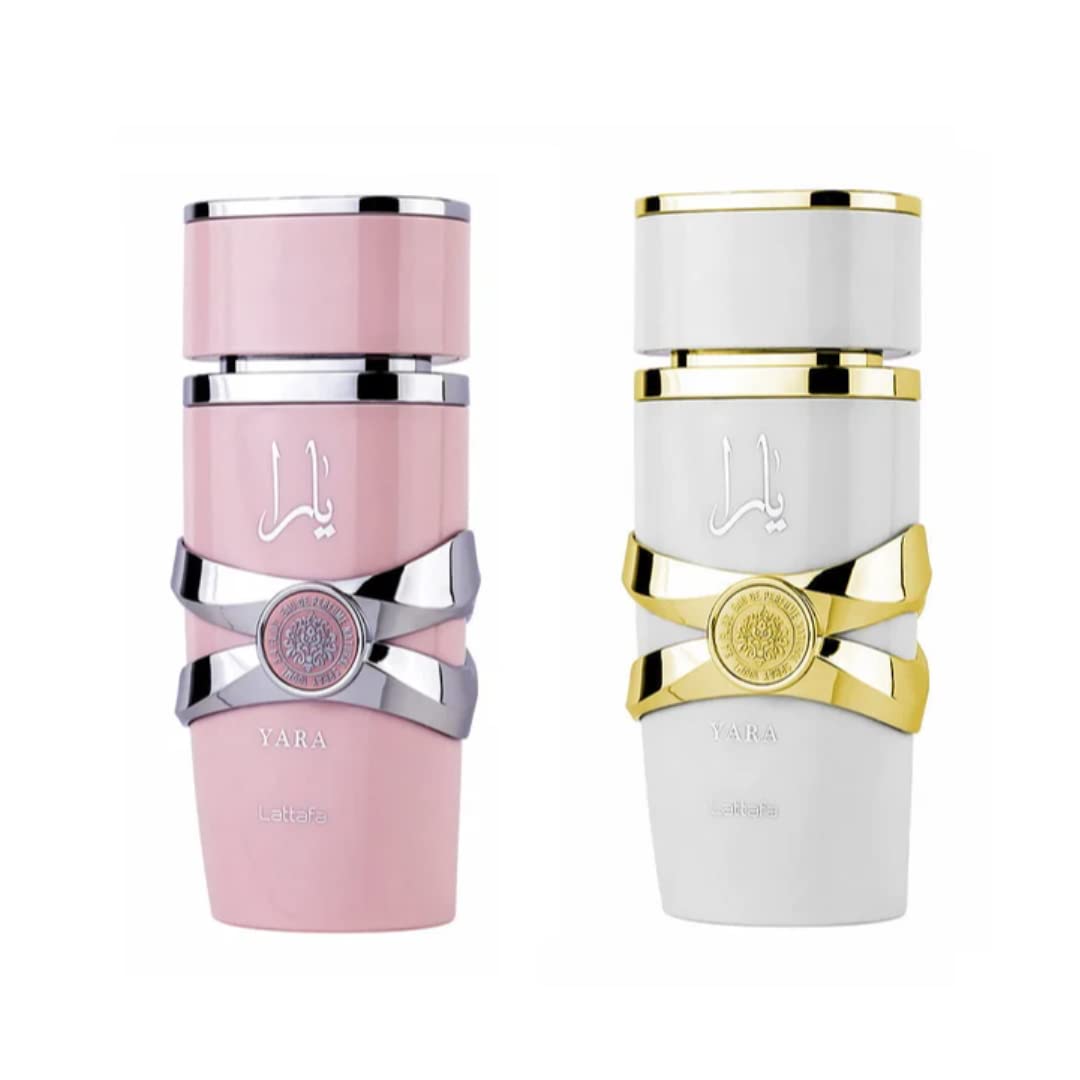 Foto 1 | Perfume Lattafa Perfumes Yara Edp 100 Ml Para Hombre Y Mujer - Venta Internacional.