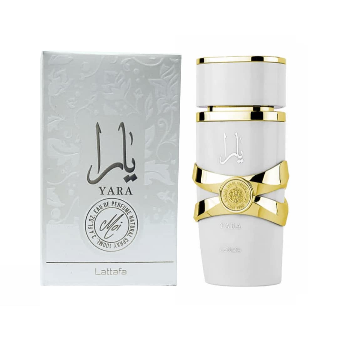 Foto 3 | Perfume Lattafa Perfumes Yara Edp 100 Ml Para Hombre Y Mujer - Venta Internacional.