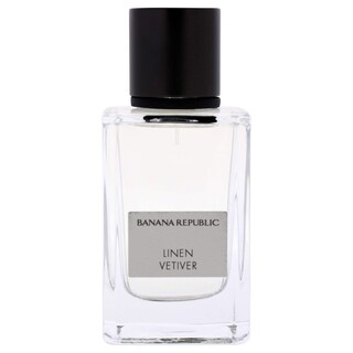 Foto 2 | Perfume Banana Republic Linen Vetiver Edp 75 Ml Unisex - Venta Internacional.