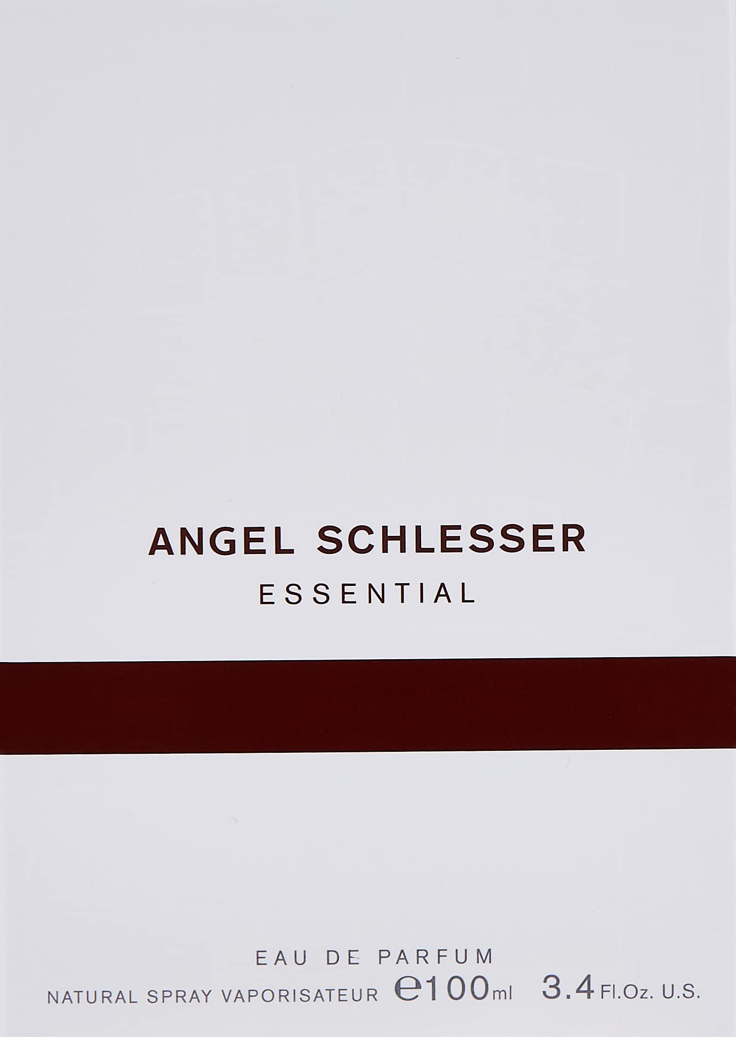 Foto 3 pulgar | Perfume Angel Schlesser Essential Eau De Parfum Para Mujer  100 Ml - Venta Internacional.