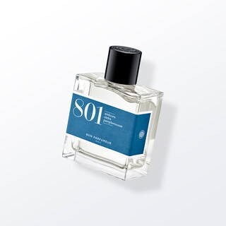 Foto 4 | Eau De Parfum Perfume Bon Parfumeur 801 Sea Spray Cedro Y Pomelo 2 Ml - Venta Internacional.