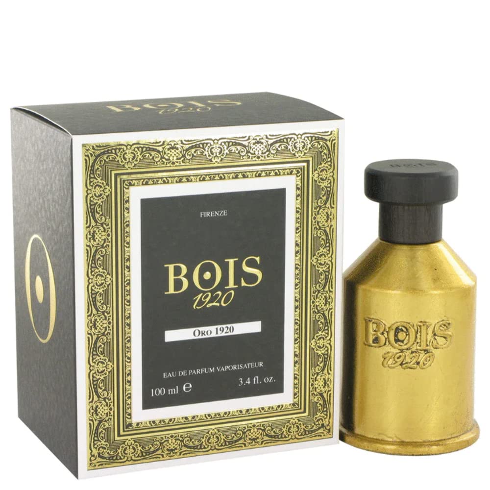 Foto 2 pulgar | Perfume Bois 1920 Oro Eau De Parfum Para Mujer  100 Ml - Venta Internacional.