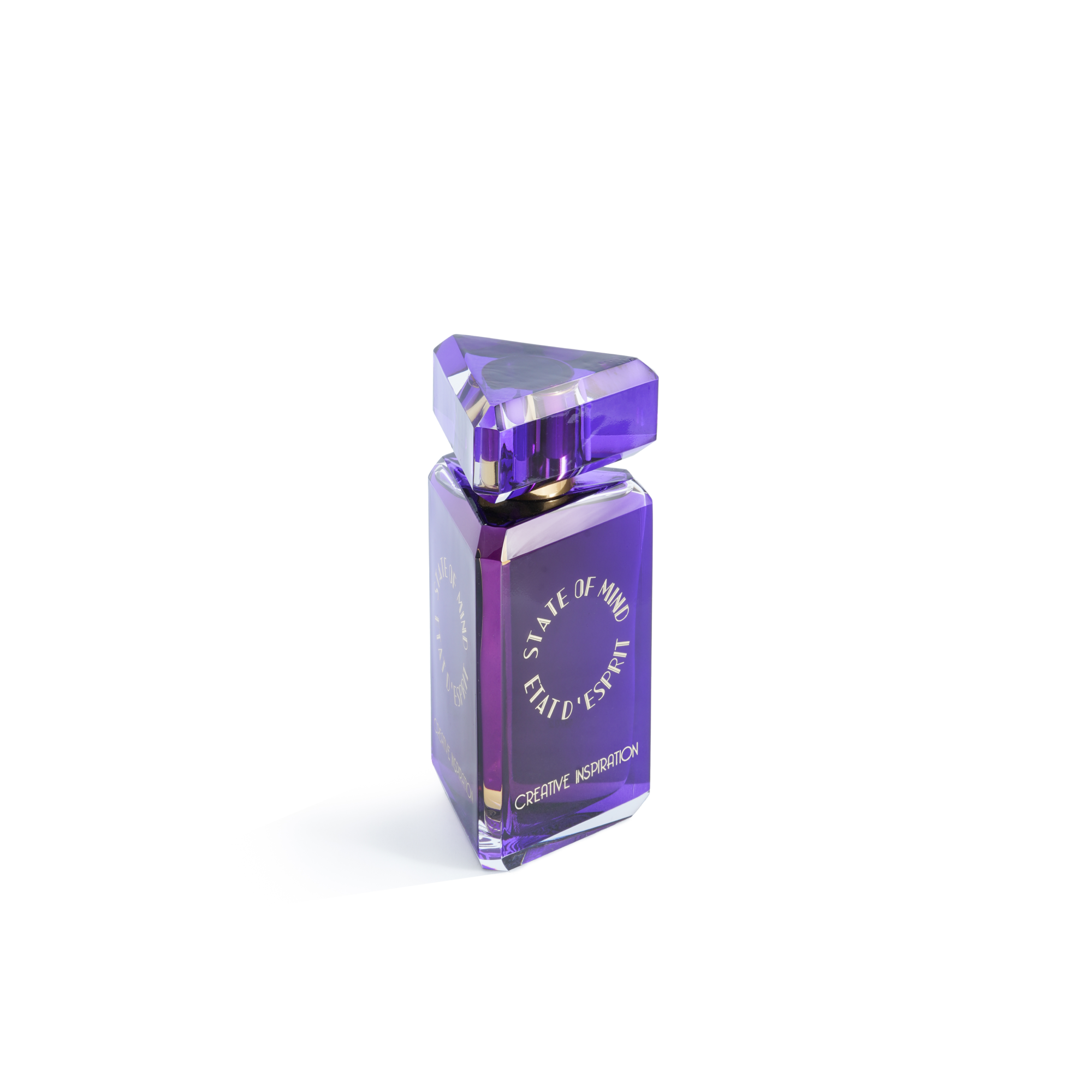 Foto 2 pulgar | Perfume State Of Mind Creative Inspiration Eau De Parfum  20 Ml - Venta Internacional.