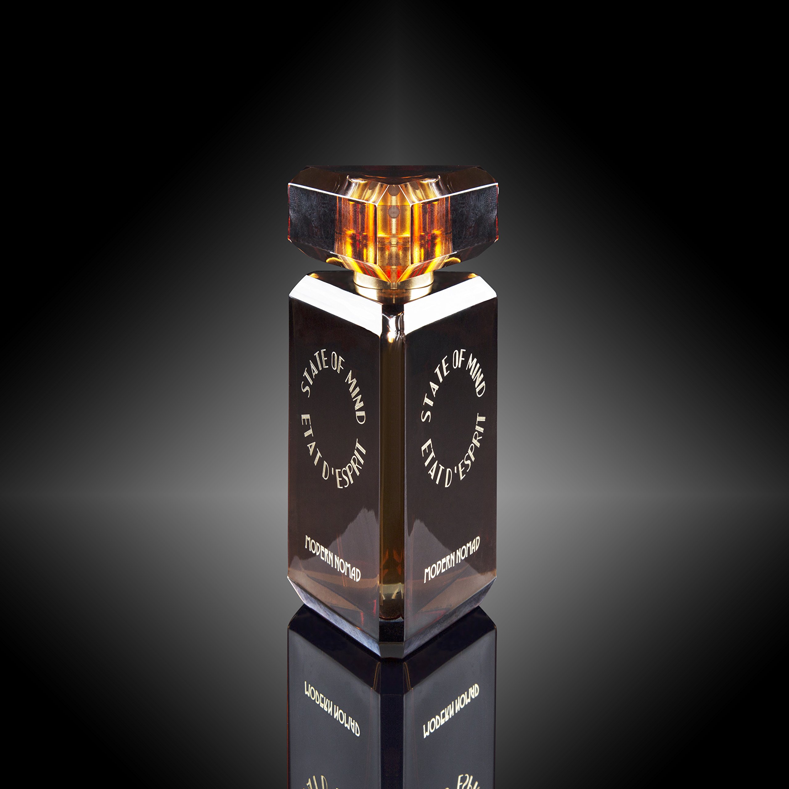 Foto 2 pulgar | Perfume State Of Mind Modern Nomad Eau De Parfum  100 Ml - Venta Internacional.
