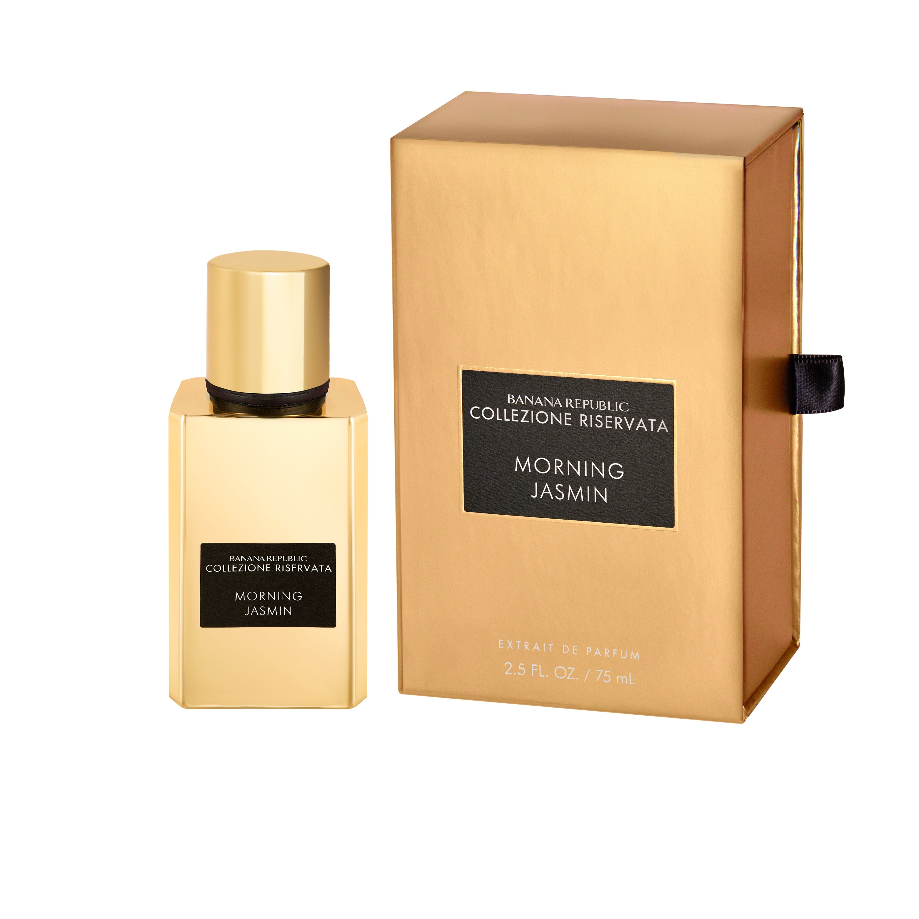 Foto 3 pulgar | Perfume Banana Republic Collezione Riservata Morning Jasmin 1.5ml - Venta Internacional.
