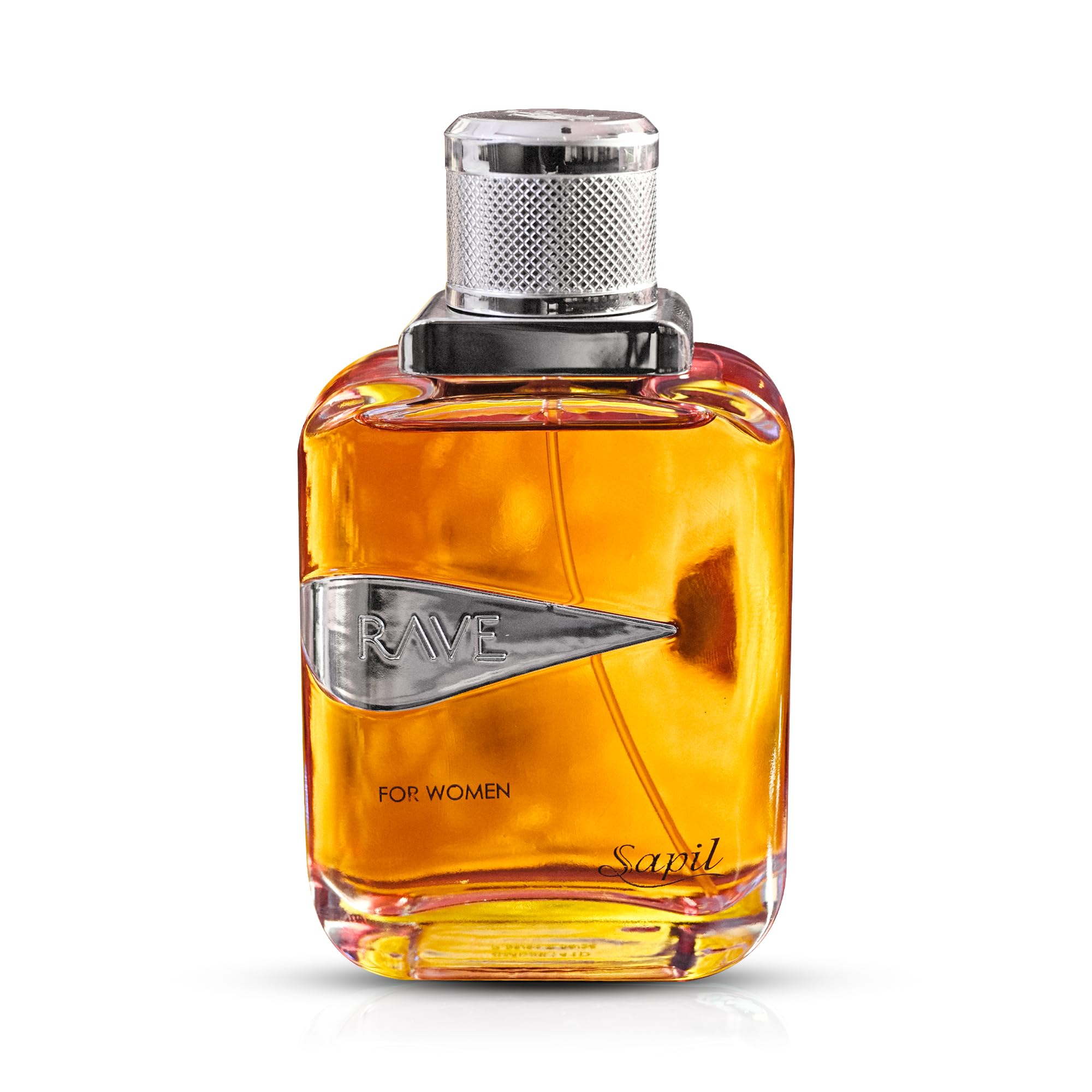 Foto 2 pulgar | Perfume Sapil Rave Eau De Parfum Para Mujer  100 Ml - Venta Internacional.