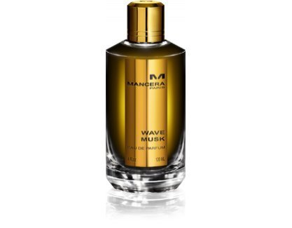 Foto 2 pulgar | Perfume Mancera Wave Musk Eau De Parfum 120 Ml Para Mujeres Y Hombres - Venta Internacional.