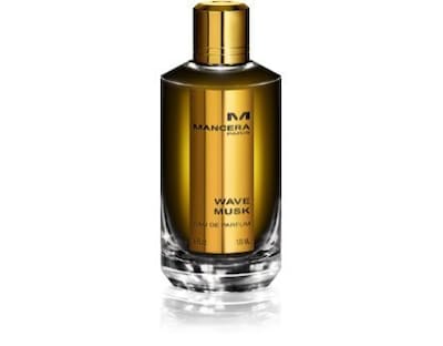 Foto 1 | Perfume Mancera Wave Musk Eau De Parfum 120 Ml Para Mujeres Y Hombres - Venta Internacional.