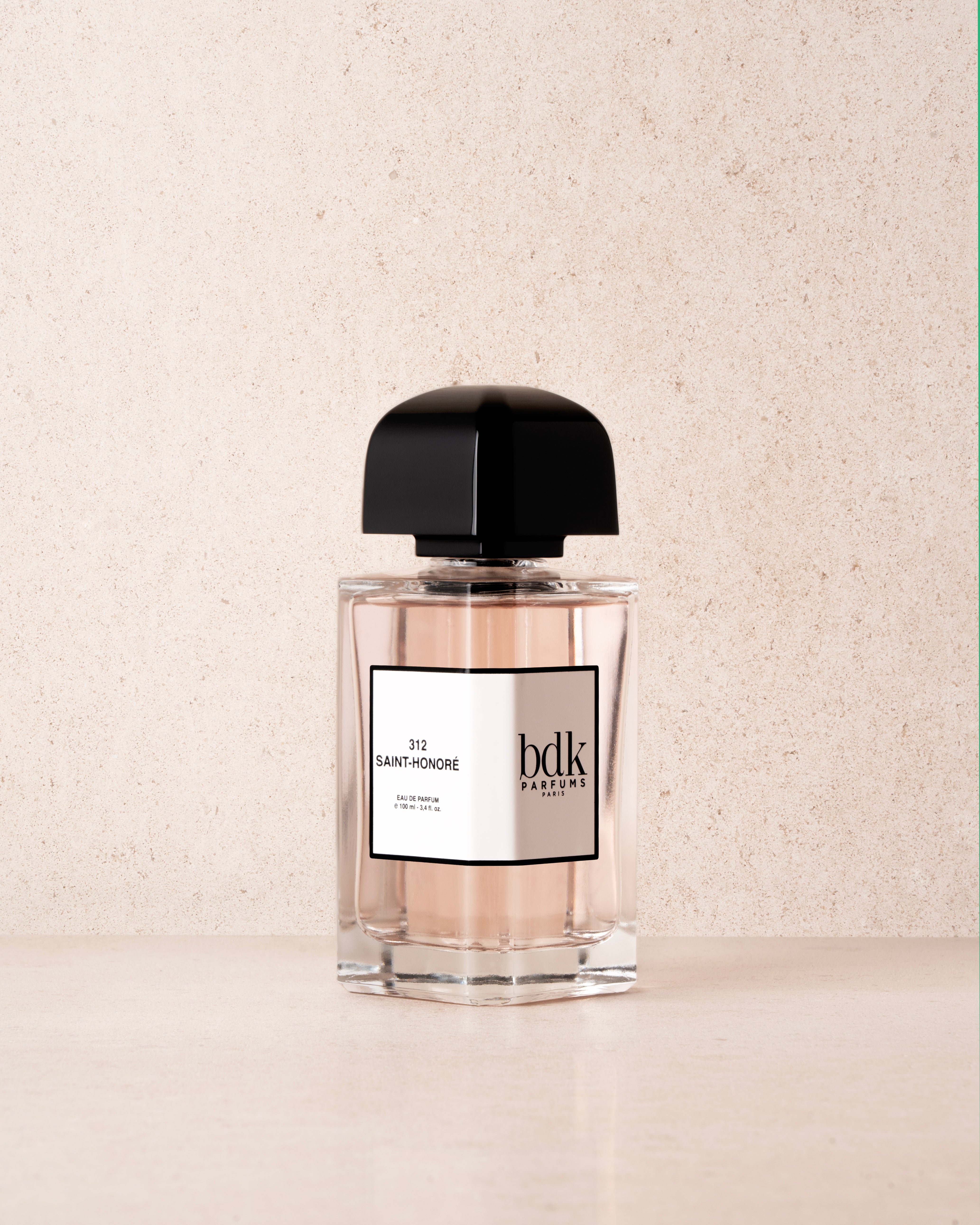 Foto 4 pulgar | Perfume Bdk Parfums 312 Saint-honoré Eau De Parfum  2 Ml - Venta Internacional.