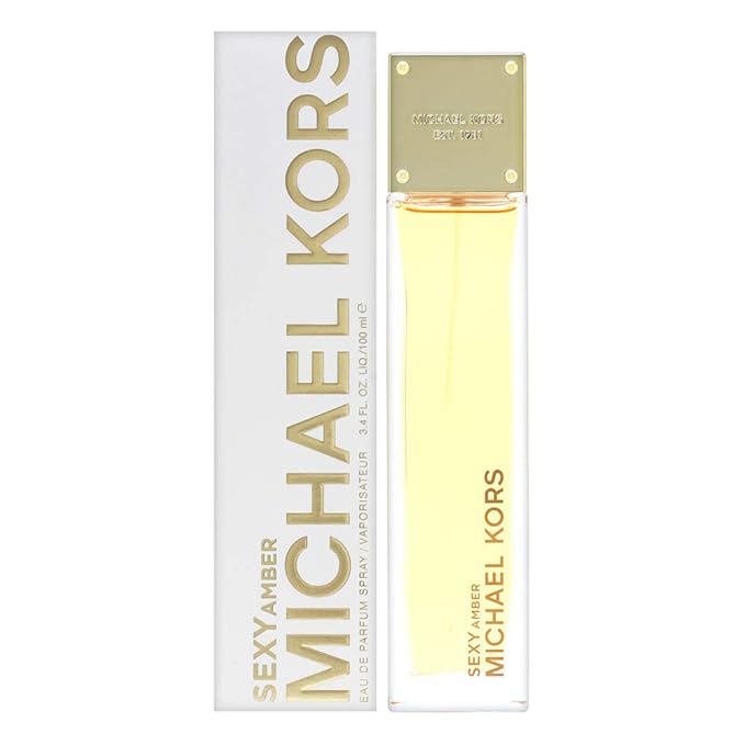 Foto 2 pulgar | Perfume Michael Kors Sexy Amber Eau De Parfum Para Mujer  100 Ml - Venta Internacional.