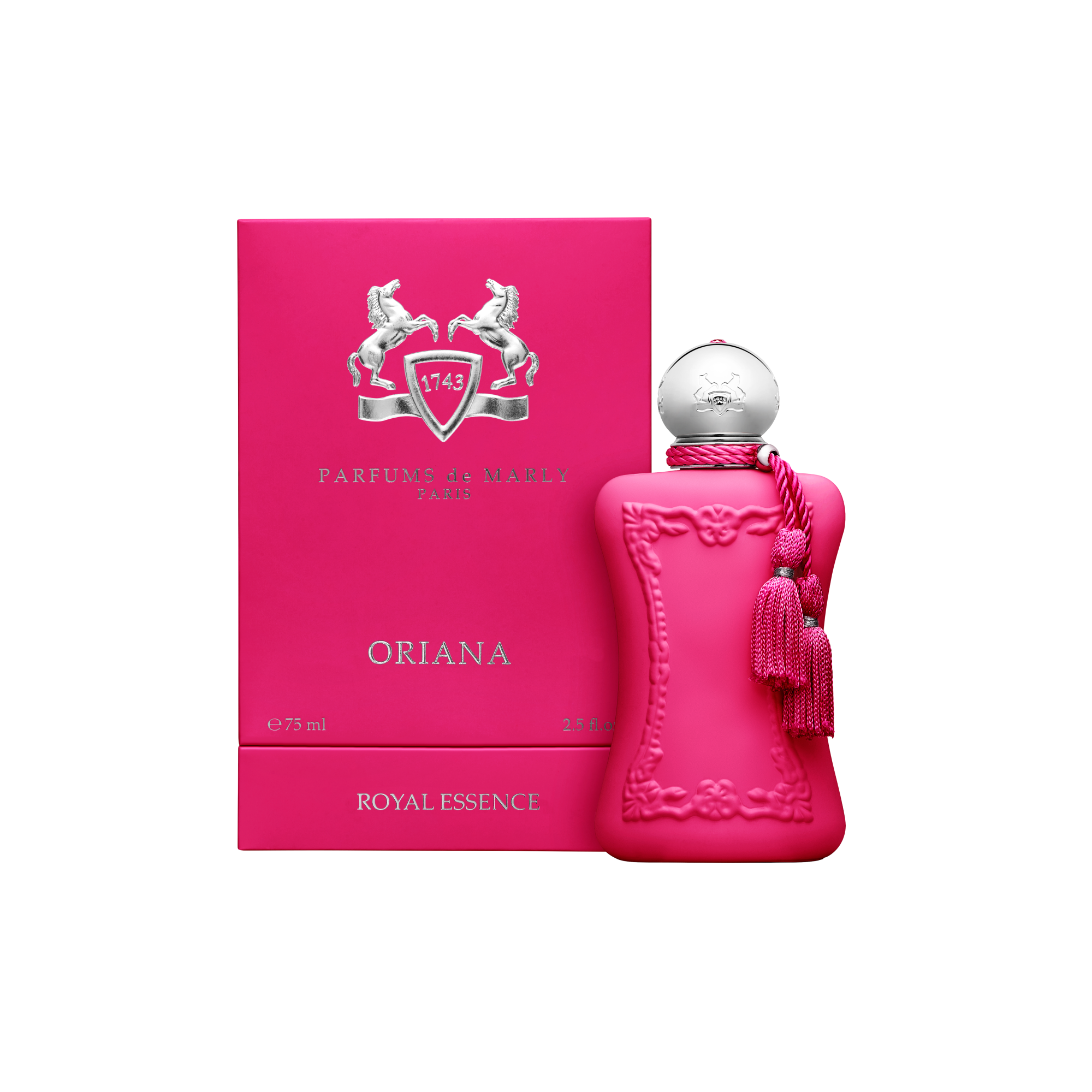 Foto 3 pulgar | Perfume Parfums De Marly Oriana Eau De Parfum Para Mujer  1 5 Ml - Venta Internacional.