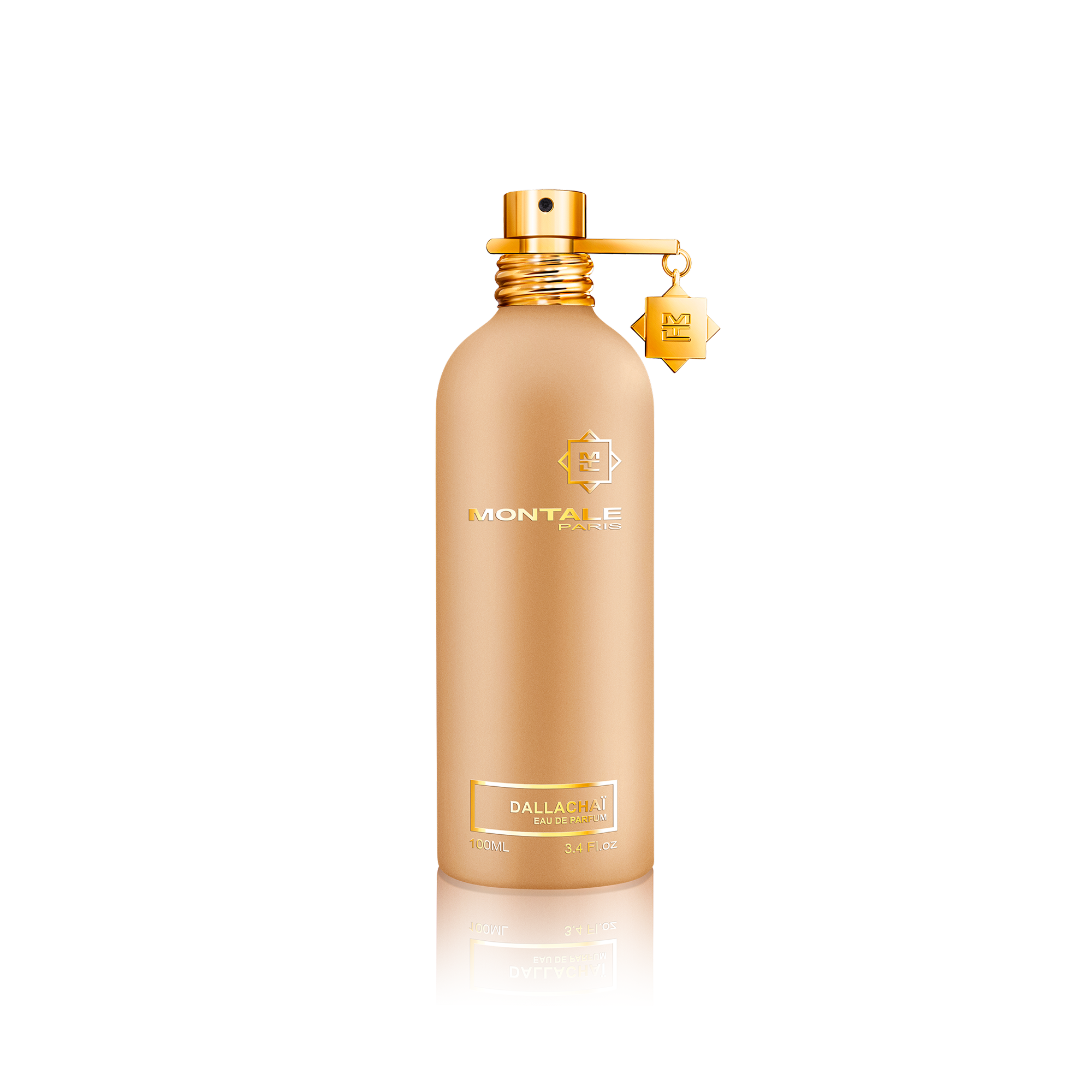 Foto 2 pulgar | Perfume Montale Dallachai Eau De Parfum 100 Ml Para Mujer - Venta Internacional.