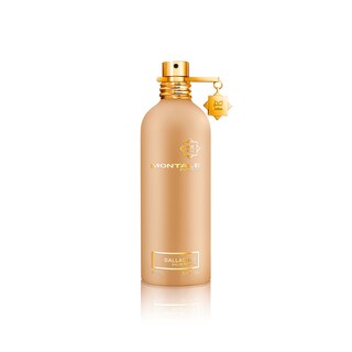 Foto 1 | Perfume Montale Dallachai Eau De Parfum 100 Ml Para Mujer - Venta Internacional.