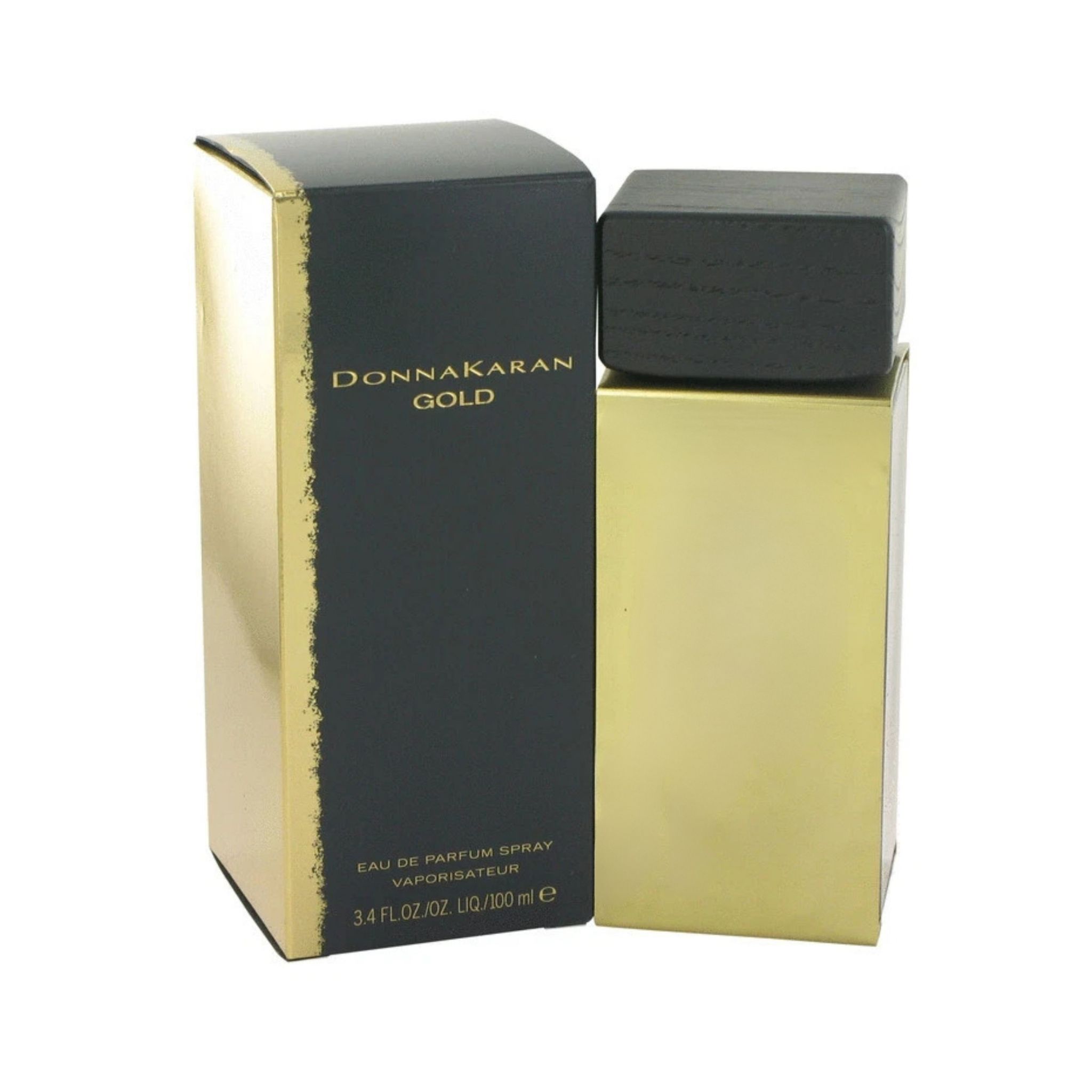 Foto 2 pulgar | Perfume Dkny Gold Eau De Parfum 100 Ml Para Mujer - Venta Internacional.