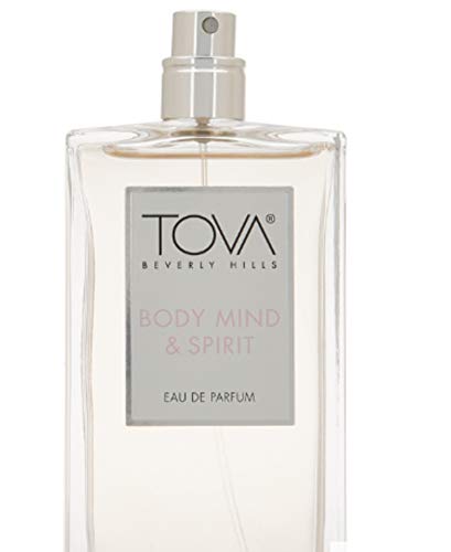 Foto 4 pulgar | Perfume Tova Beverly Hills Body Mind Spirit Eau De Parfum  100 Ml - Venta Internacional.
