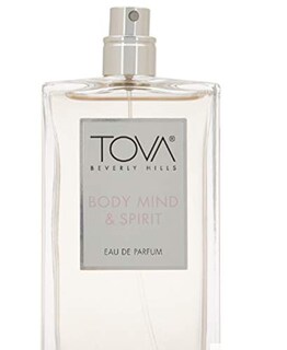 Foto 3 | Perfume Tova Beverly Hills Body Mind Spirit Eau De Parfum 100 Ml - Venta Internacional.