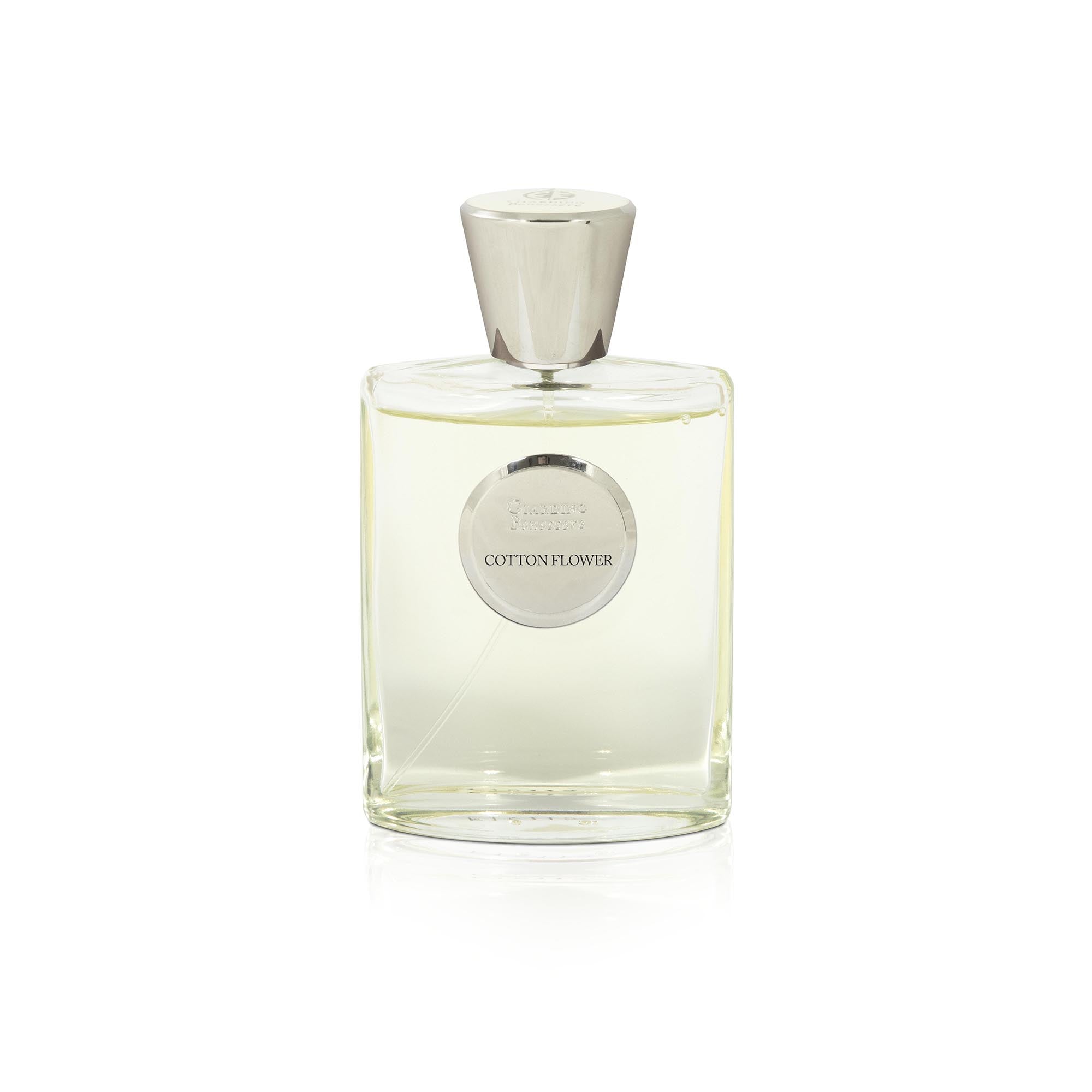 Foto 3 pulgar | Perfume Giardino Benessere Cotton Flower Eau De Parfum 1 5 Ml - Venta Internacional.