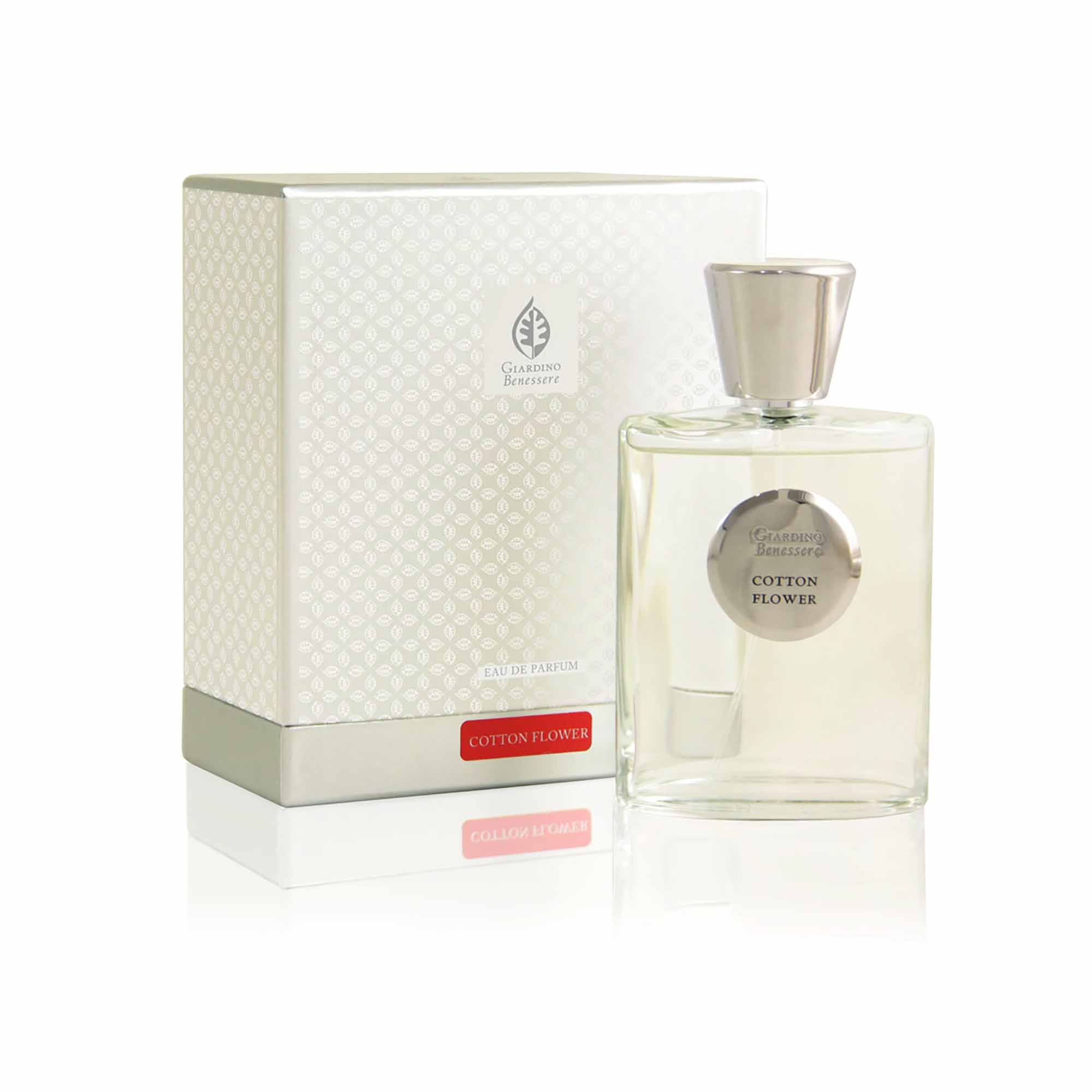 Foto 4 pulgar | Perfume Giardino Benessere Cotton Flower Eau De Parfum 1 5 Ml - Venta Internacional.