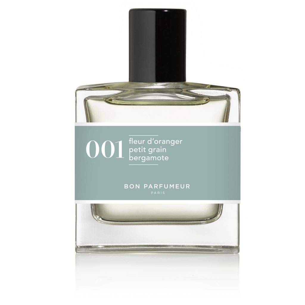 Foto 2 pulgar | Perfume Bon Parfumeur 001 Azahar Bon Parfumeur Eau De Parfum  100 Ml - Venta Internacional.