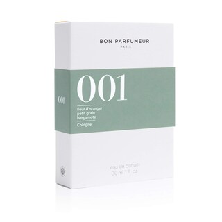 Foto 2 | Perfume Bon Parfumeur 001 Azahar Bon Parfumeur Eau De Parfum 100 Ml - Venta Internacional.