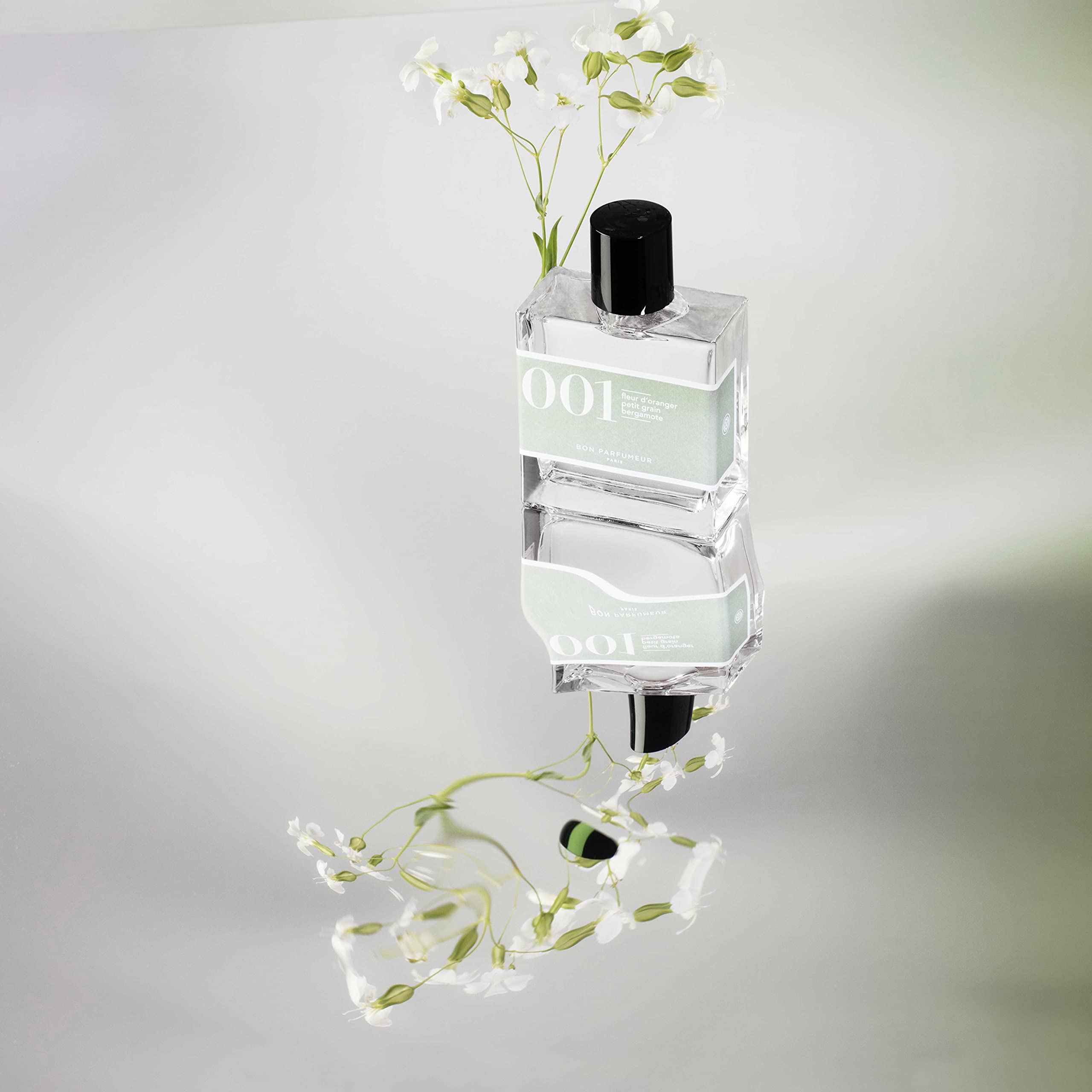 Foto 4 pulgar | Perfume Bon Parfumeur 001 Azahar Bon Parfumeur Eau De Parfum  100 Ml - Venta Internacional.