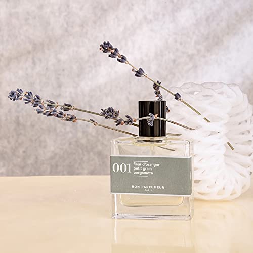 Foto 5 pulgar | Perfume Bon Parfumeur 001 Azahar Bon Parfumeur Eau De Parfum  100 Ml - Venta Internacional.