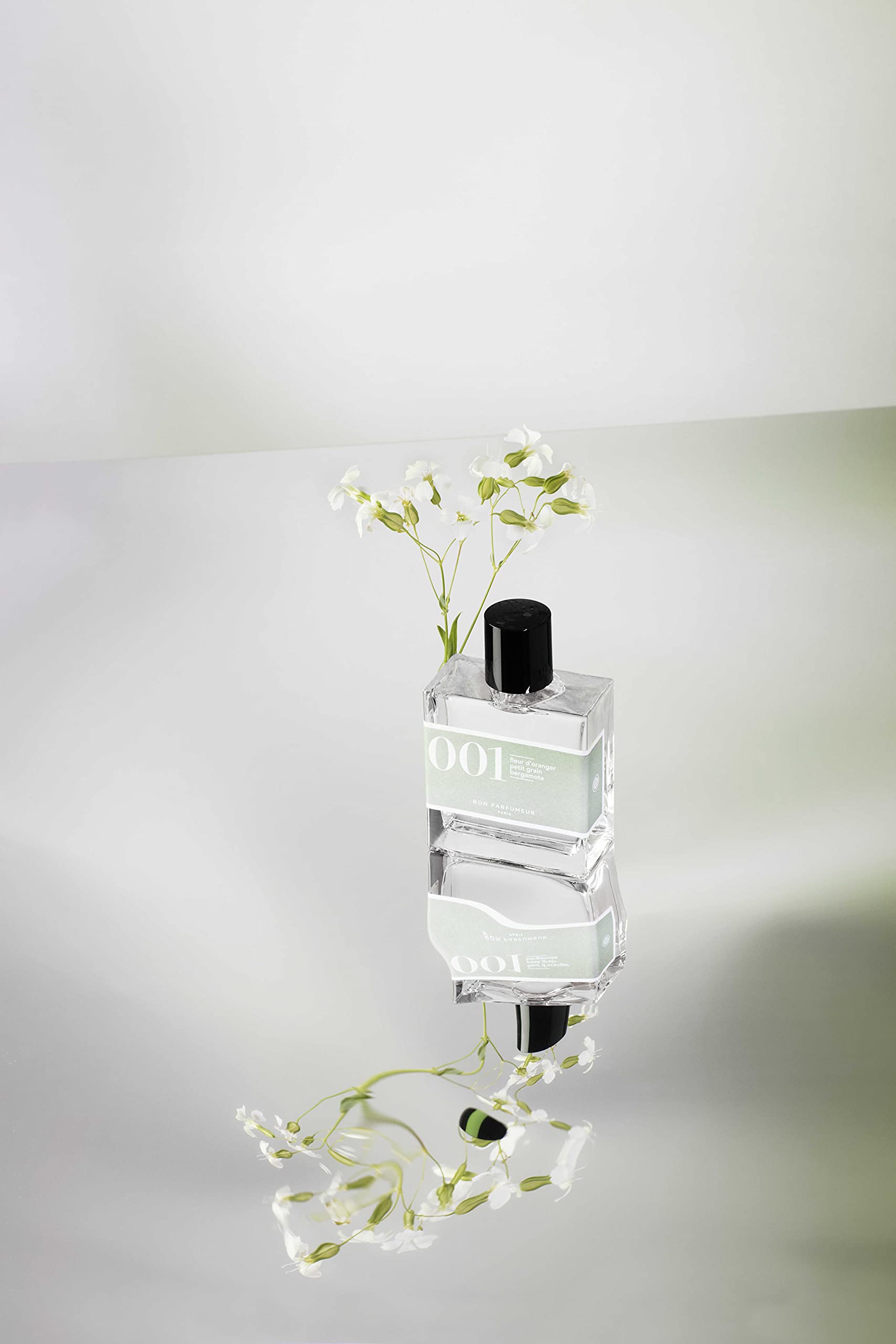 Foto 5 | Perfume Bon Parfumeur 001 Azahar Bon Parfumeur Eau De Parfum  100 Ml - Venta Internacional.