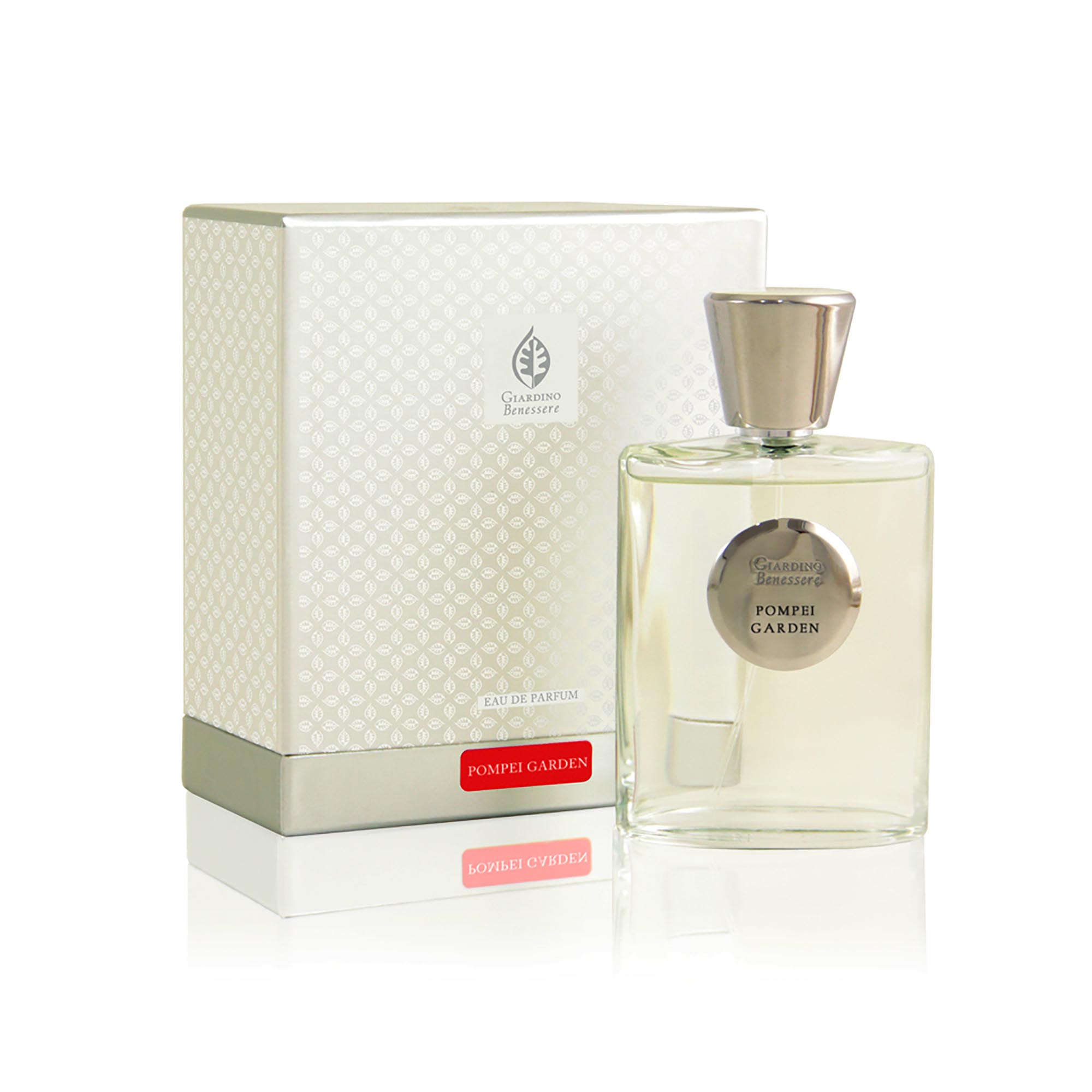 Foto 4 pulgar | Perfume Giardino Benessere Pompei Garden Eau De Parfum 1 5 Ml - Venta Internacional.